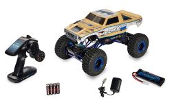 Carson 500404067 X-Crawlee PRO 1:10 XL RC-Crawler für nur 109€