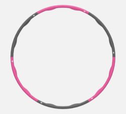 MPIO Segment Hula Hoop Reifen für nur 12,99€