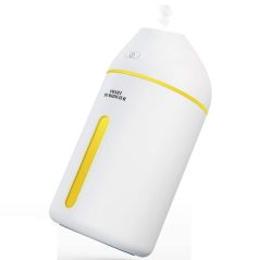 Smarter Meross Luftbefeuchter mit W-Lan und Alexa Supprt für 10€