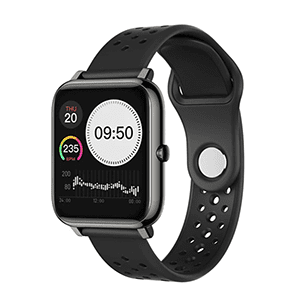 P22 Fitness Smartwatch für nur 18,10€ inkl. Versand