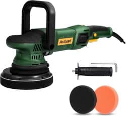 Autlead EPM01 Exzenter Poliermaschine mit 150mm Teller für 59,99€