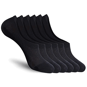 CozyWow Unisex Sneaker Socken