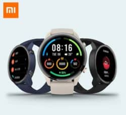 Xiaomi Watch Color Smartwatch Sports Version für 99,88€ inkl. Versand