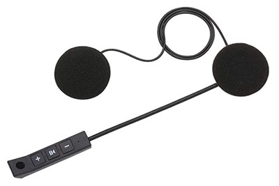 Docooler Multifunktions-Stereo-Helm BT-Headset für nur 3,99€