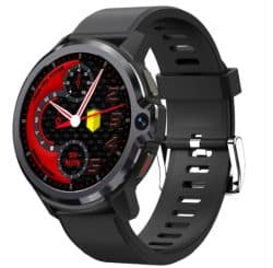 KOSPET Prime S Smartwatch mit 1GB Ram und 16GB Speicher für 82,90€