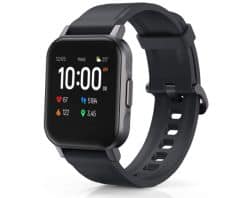 ABBB Smartwatch mit 1,4″ Touch Display für 19,99€