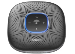 Anker PowerConf Bluetooth Konferenzlautsprecher mit 6 integrierten Mikrofonen für 75,99€