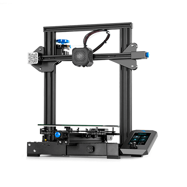 Creality Ender-3 V2 3D Drucker (220 x 220 x 250 mm) für nur 194,38€ inkl. Versand