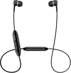 Sennheiser CX 150BT Wireless Bluetooth In-Ear Kopfhörer für 37,55€