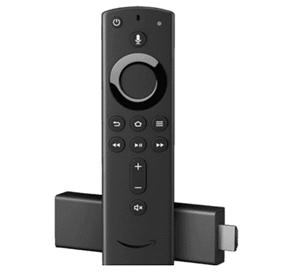 Top! AMAZON Fire TV Stick 4K mit Alexa-Sprachfernbedienung nur 29,99€ (statt 33,94€)