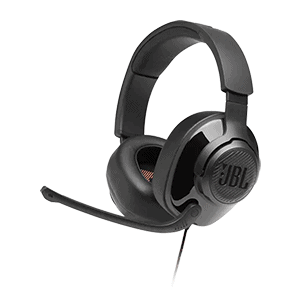 Top: JBL Quantum 200 Over-Ear Gaming Headset für nur 39,02€ bei Amazon.co.uk (Vergleich: 56,69€)