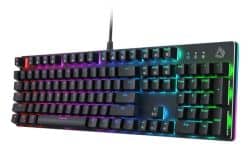 AUKEY KMG12 Mechanische Tastatur für nur 9€