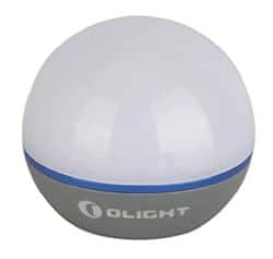 OLIGHT GY-GD-DE Obulb Touch Akku Nachtlicht für nur 19,16€