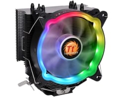 Thermaltake UX 200 Air Cooler PWM/CPU Kühler für nur 24,99 Euro
