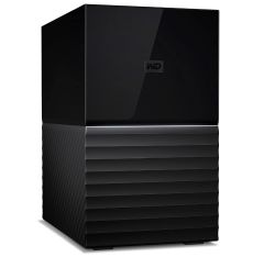 Für Speicherjunkies: WD My Book Duo 36 TB Desktop RAID Desktop- Speicher für 818,99€