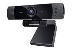Bestpreis: AUKEY PC-LM1E 1080p Full HD Webcam für 14,50€
