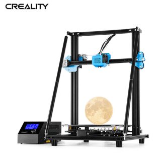 Creality CR-10 V2 FDM 3D-Drucker für 239,99€ inkl. Versand aus Deutschland
