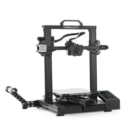 Creality 3D CR-6 SE 3D-Drucker für nur 229,99€ inkl. Versand
