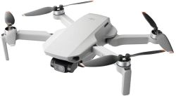 DJI Mini 2 Drohne mit 3-Achsen-Gimbal und 4K-Kamera für 399€ (statt 439€)