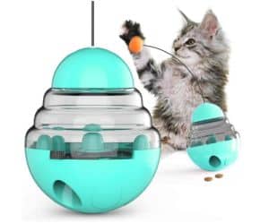 CandyCare Katzen-Futterball für nur 12,99€ inkl. Prime-Versand