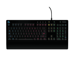 Logitech G213 Gaming-Tastatur für nur 33,24€ inkl. Versand