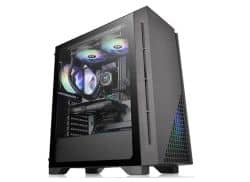 Thermaltake H330 TG PC-Gehäuse nur 39,99€ inkl. Versand