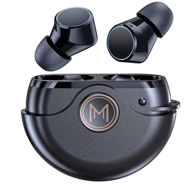 DUALMM Bluetooth 5.0 In-Ear Kopfhörer