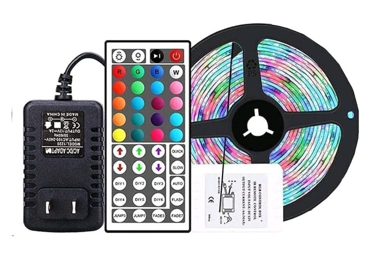 Speedrid RGB 10m LED Strip