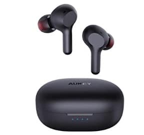 Bestpreis! Aukey EP-T25 Bluetooth In-Ears für 16€