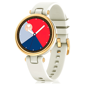 DIKTOYOU Damen Fitness Smartwatch für nur 26,99€ inkl. Prime-Versand