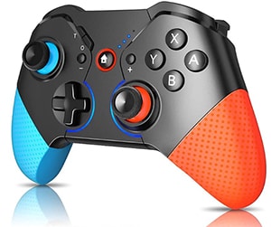 Isenpenk Switch Wireless Controller für nur 14,99€