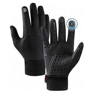 Jaysis Winter Touchscreen Handschuhe für nur 9,08€ inkl. Versand