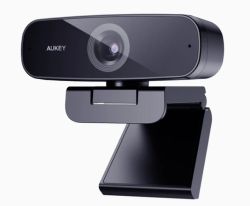 Kracher: AUKEY PC-W3 Impression 1080p-Webcam für nur 12,88€