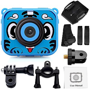 Camnoon Kinder Actioncam (1080p) für 27,99€