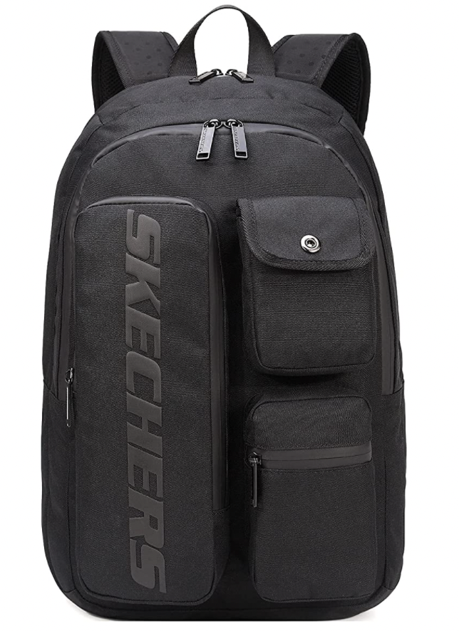 Pricedrop: Skechers Rucksack mit Laptopfach für 30,49€ inkl. Versand