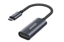 Anker PowerExpand USB-C auf DisplayPort Adapter aus Aluminium für 12,74€ statt 16,99€