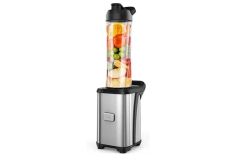 Summina 350W Obst und Gemüse Smoothie Blender für 27,99€