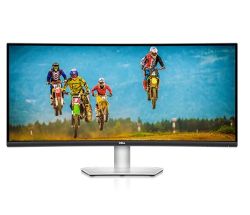 Knaller: 34″ Dell S3422DW WQHD Curved Monitor mit 3440 x 1440 Pixel für 299,97€