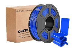 1kg Spule Queta PLA Filament 1.75mm für 3D Drucker nur 11,99€