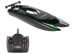 Werzek RC-Boot COOLRC 805 mit bis 25 KM/H für 19,99€