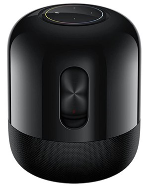 HUAWEI Sound Lautsprecher mit kabelloser HiFi-Technologie (4 Lautsprecher, Devialet Space, 360° Sound, Hi-Res Audio) für nur 89€ inkl. Versand (statt 140€)