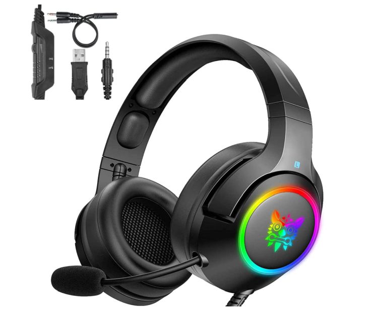 Gamingdio K9-1 Gaming Headset