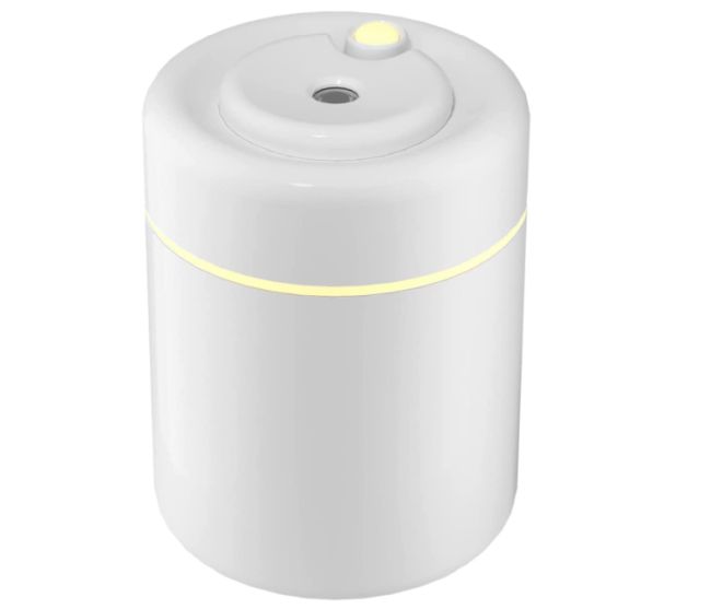 Zwbfu 180ml Aroma Diffusor