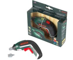 Für kleine Handwerker: Theo Klein 8300 Bosch Ixolino Akkuschrauber mit Licht und Sound für 6,99€