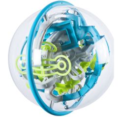 Perplexus Rebel 3D-Labyrinth mit 70 Hindernissen für nur 12,49€