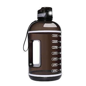 KEEPTO Sport-Wasserflasche (3,78 L Fassungsvermögen) für nur 6,37€ inkl. Prime-Versand