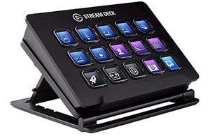 Elgato Stream Deck Live Content Creation Controller für nur 95€ inkl. Versand (statt 125€)