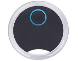 Zwbfu Bluetooth Tracker (für Haustiere, Schlüssel, Taschen usw.) nur 4,89€