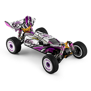 Wltoys 124019 1/12 RC Offroad RC-Car für nur 82,45€