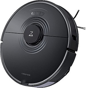 Roborock S7 mit SonicMopping (schwarz) für nur 453,78€ inkl. Versandkosten (statt 499€)